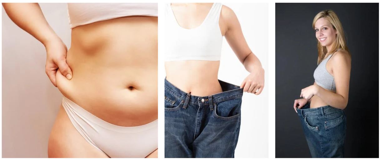 weight loss tea 